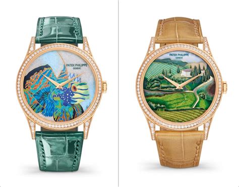 patek philippe art.